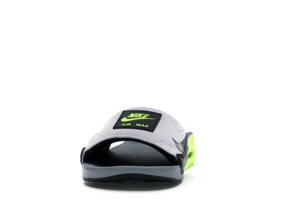 AIR MAX 90 SLIDE SMOKE GREY VOLT 8