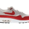 AIRMAX 1 ANNIVERSARY RED FIRST COPY