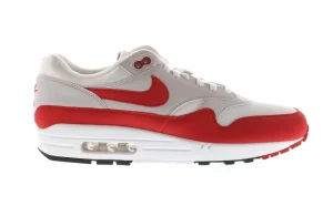 AIRMAX 1 ANNIVERSARY RED FIRST COPY