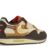 AIRMAX 1 TRAVIS SCOTT CACTUS JACK BAROQUE BROWN 7