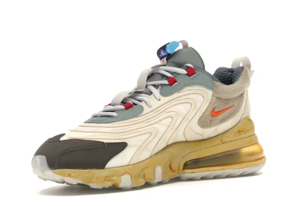 AIRMAX 270 REACT TRAVIS SCOTT 3