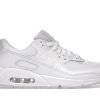 AIRMAX 90 ESSENTIAL TRIPLE WHITE