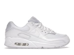AIRMAX 90 ESSENTIAL TRIPLE WHITE