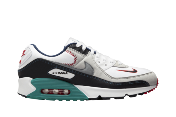 AIRMAX 90 GRIFFEY SWINGMAN