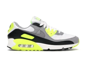 AIRMAX 90 OG VOLT FIRST COPY