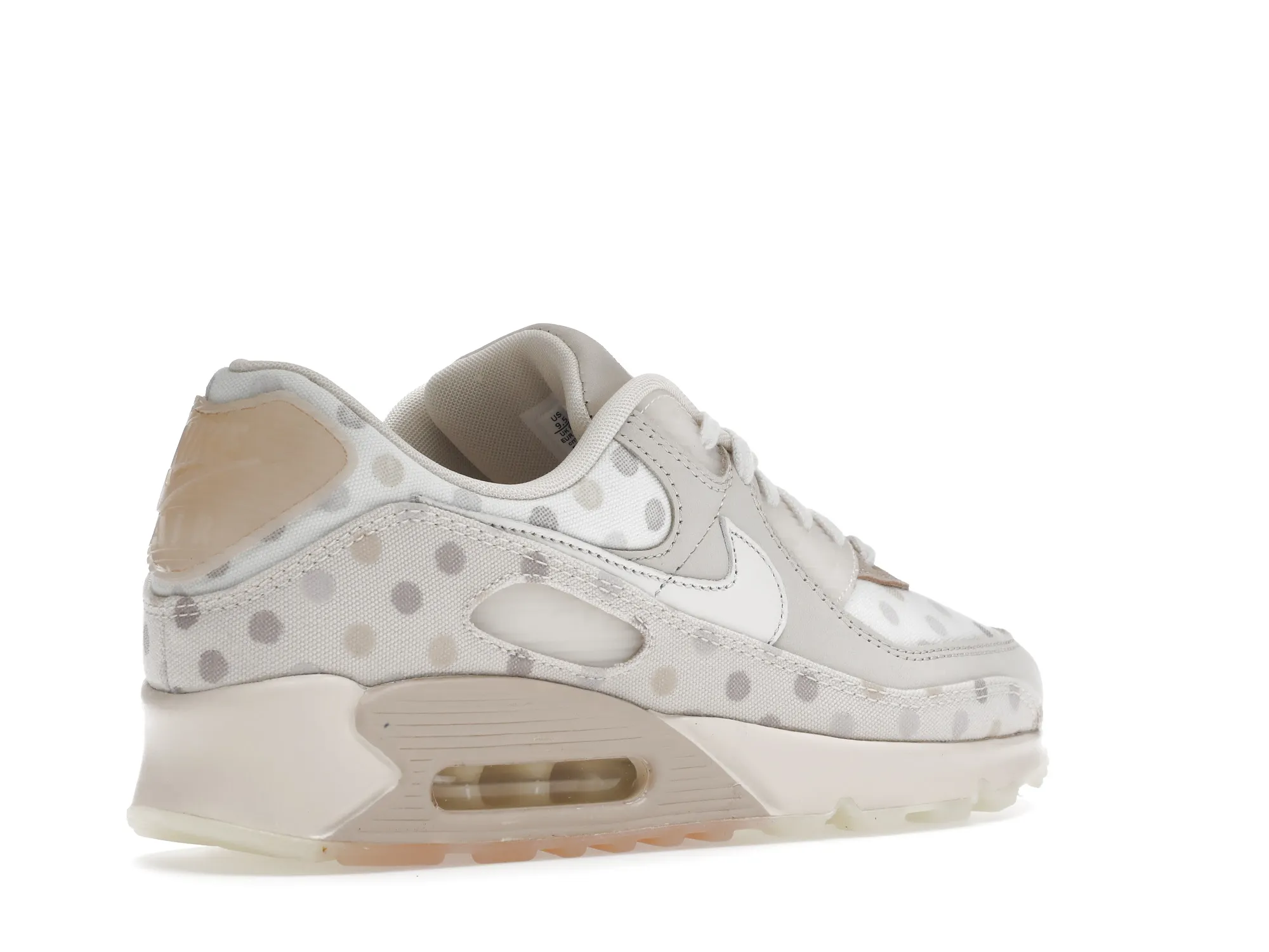 AIRMAX 90 SHIMMER POLKA DOT SAND (1)