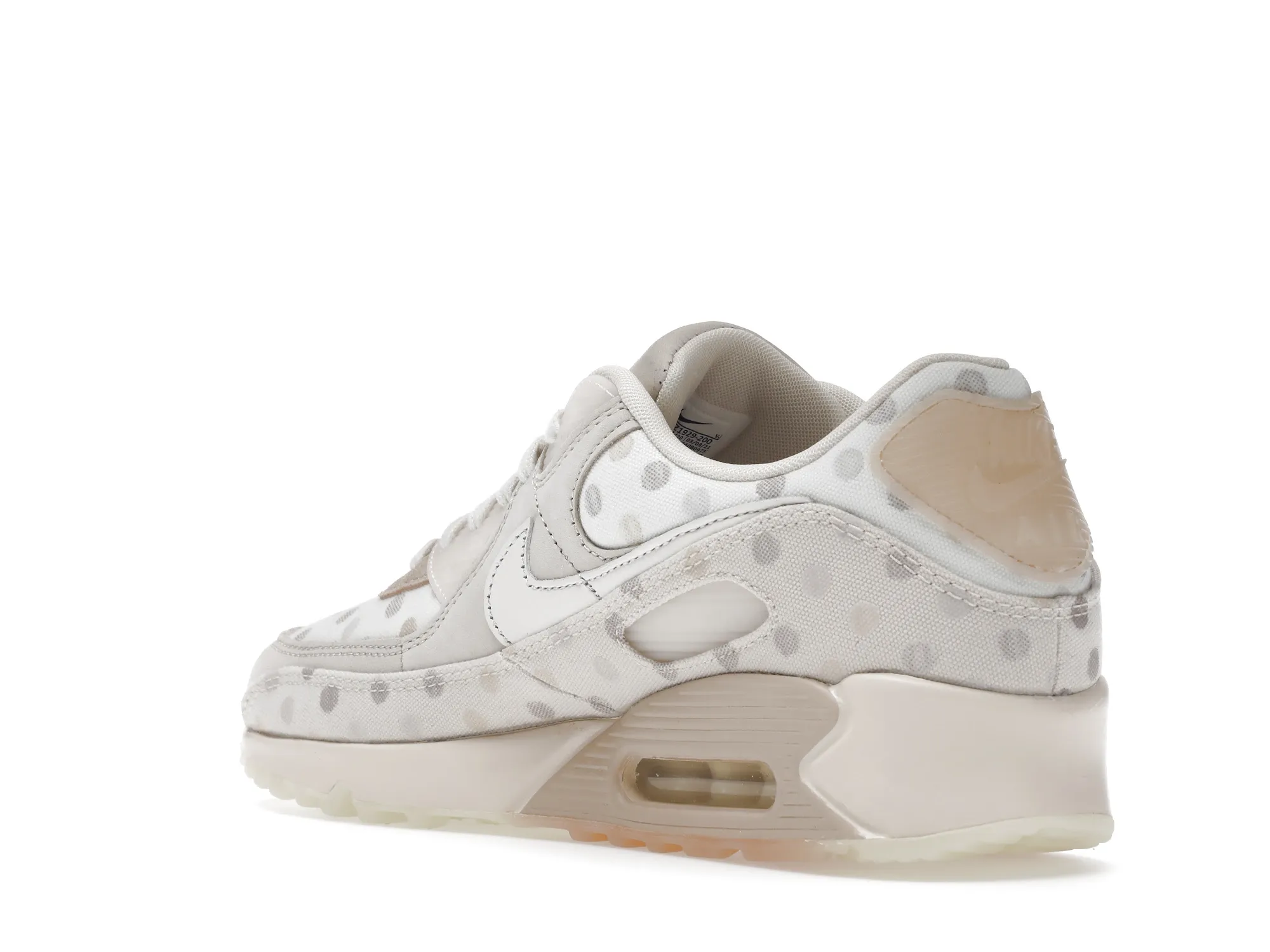 AIRMAX 90 SHIMMER POLKA DOT SAND (3)