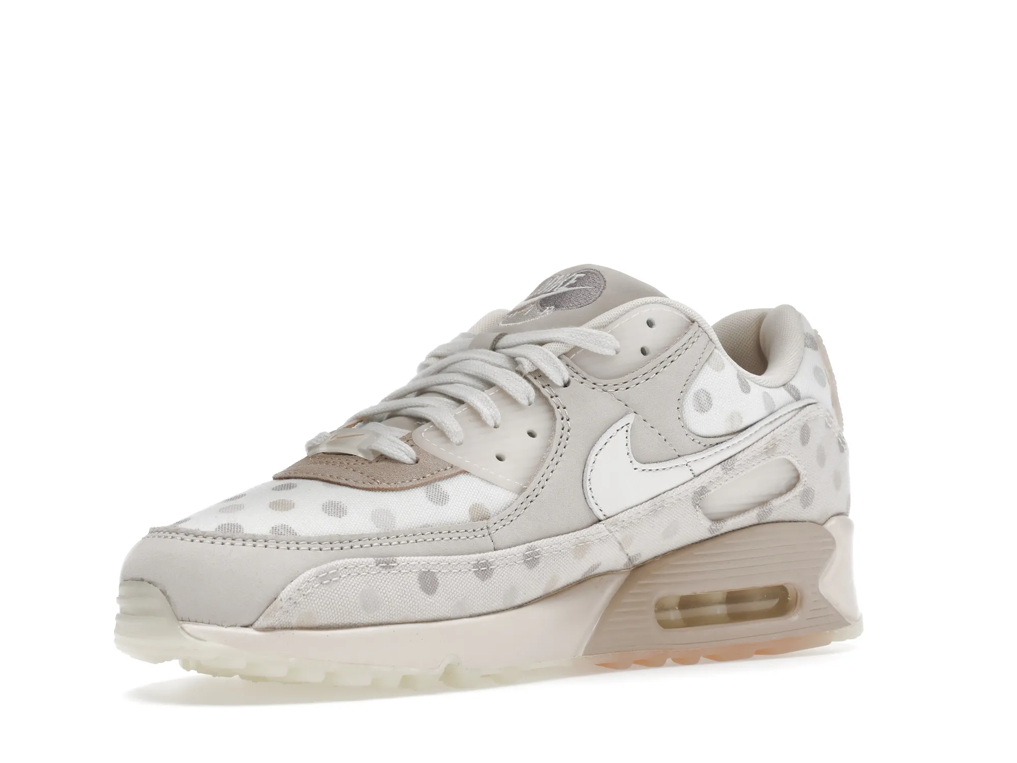 AIRMAX 90 SHIMMER POLKA DOT SAND (5)