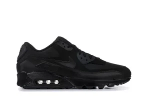 AIRMAX 90 TRIPLE BLACK FIRST COPY