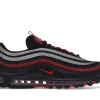 AIRMAX 97 REFELECTIVE BRED FIRST COPY