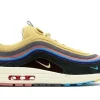 AIRMAX 97 SEAN WOTHERSPOON FIRST COPY