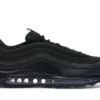 AIRMAX 97 TRIPLE BLACK FIRST COPY