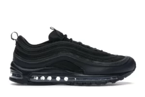 AIRMAX 97 TRIPLE BLACK FIRST COPY