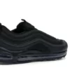 AIRMAX 97 TRIPLE BLACK 2