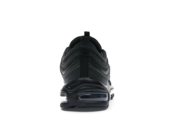 AIRMAX 97 TRIPLE BLACK 3