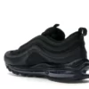 AIRMAX 97 TRIPLE BLACK 4