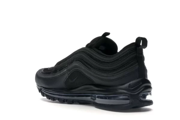 AIRMAX 97 TRIPLE BLACK 4