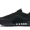 AIRMAX 97 TRIPLE BLACK 5