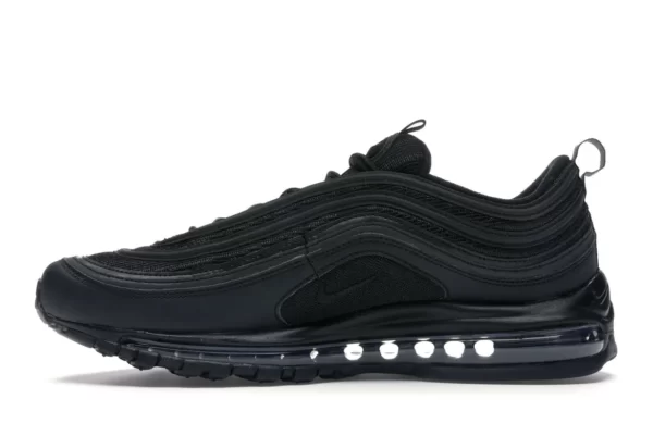 AIRMAX 97 TRIPLE BLACK 5