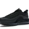 AIRMAX 97 TRIPLE BLACK 6