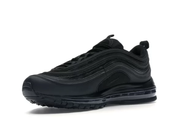 AIRMAX 97 TRIPLE BLACK 6