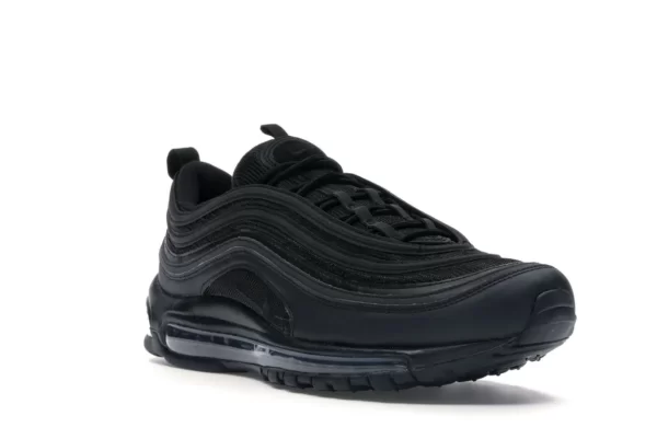 AIRMAX 97 TRIPLE BLACK 8