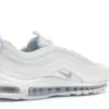 AIRMAX 97 TRIPLE WHITE 2