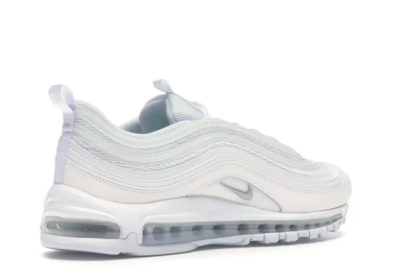 AIRMAX 97 TRIPLE WHITE 2