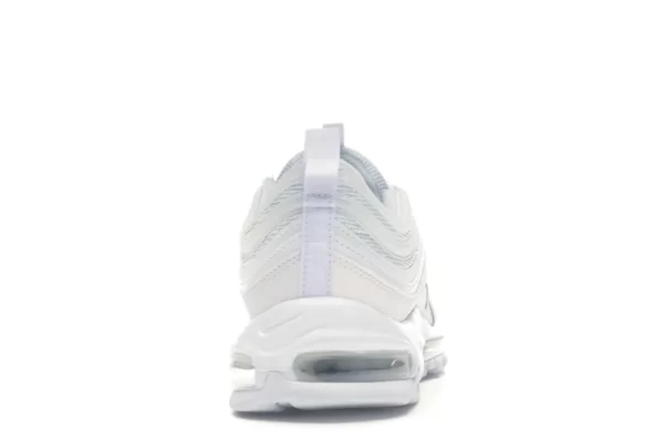 AIRMAX 97 TRIPLE WHITE 3