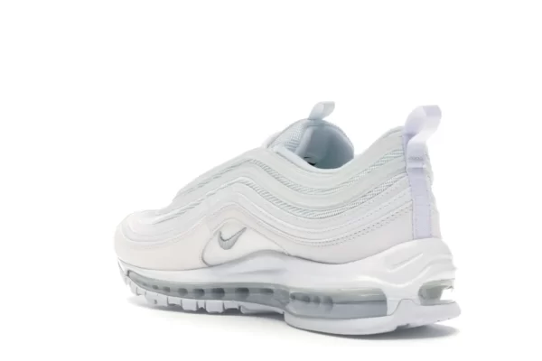 AIRMAX 97 TRIPLE WHITE 4