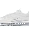 AIRMAX 97 TRIPLE WHITE 5