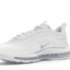 AIRMAX 97 TRIPLE WHITE 6