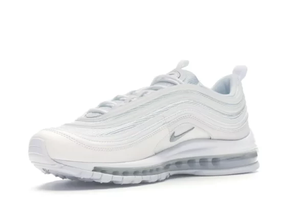 AIRMAX 97 TRIPLE WHITE 6