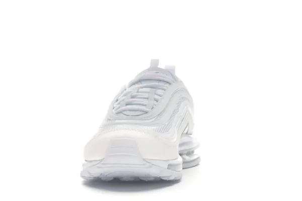 AIRMAX 97 TRIPLE WHITE 7