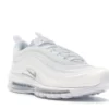 AIRMAX 97 TRIPLE WHITE 8