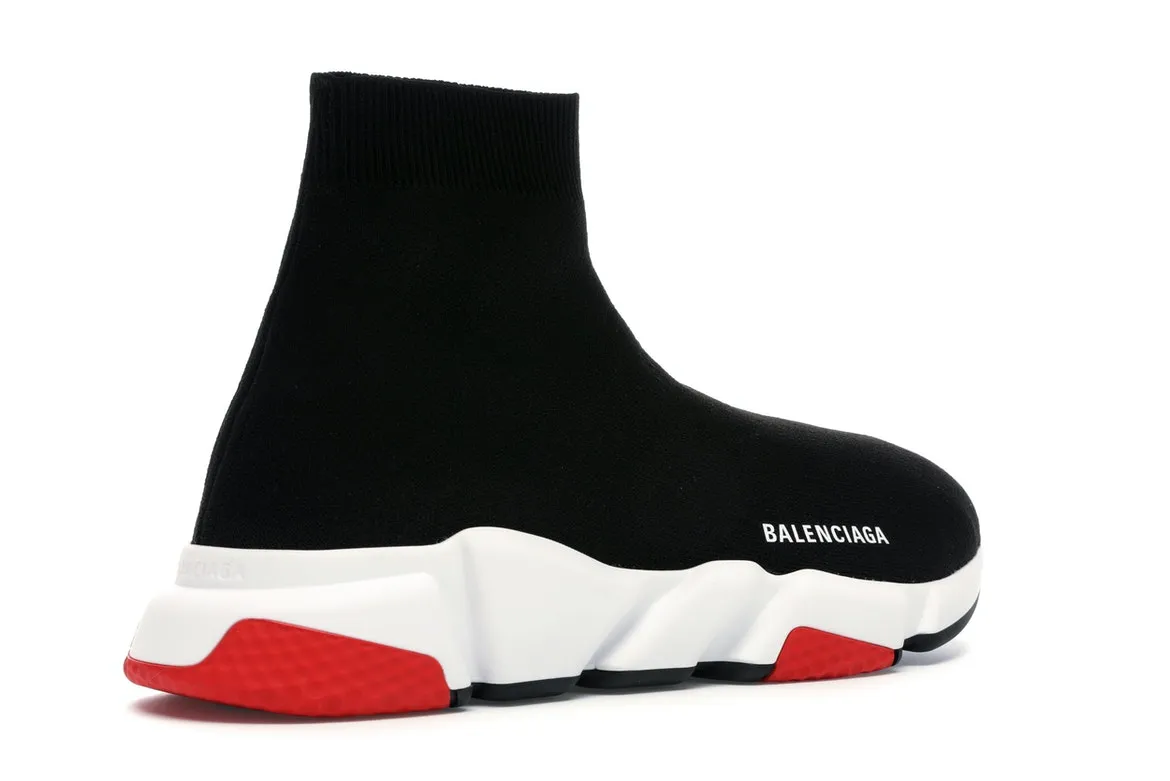 BALENCIAGA SPEED TRAINER BWR (1)