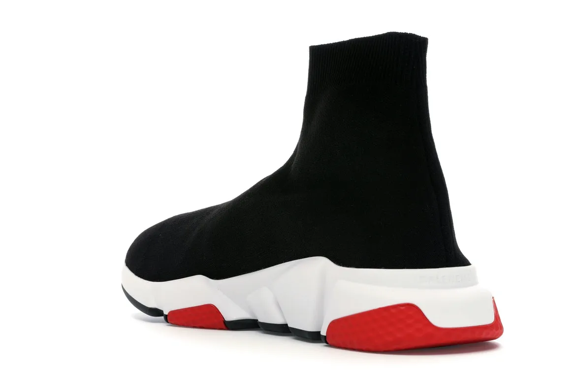 BALENCIAGA SPEED TRAINER BWR (3)