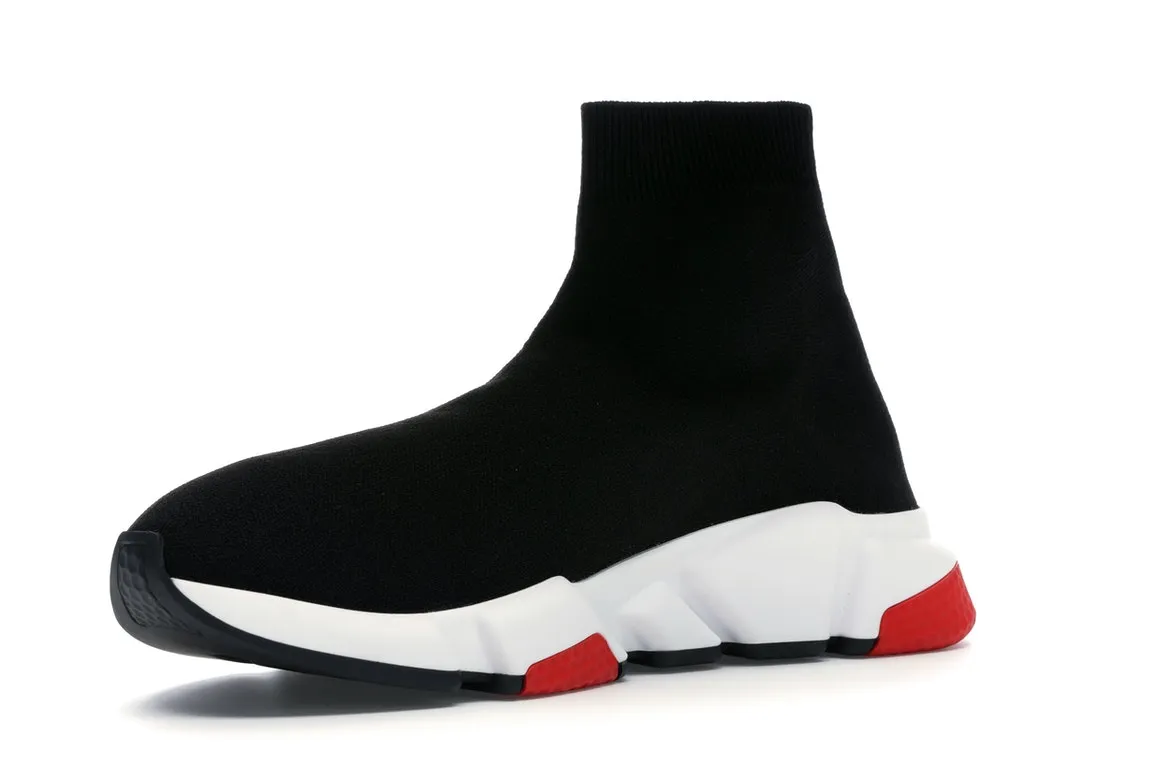 BALENCIAGA SPEED TRAINER BWR (5)