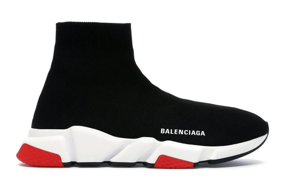 BALENCIAGA SPEED TRAINER BWR (8)