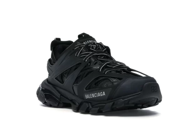 BALENCIAGA TRACK TRIPLE BLACK 1 1