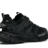 BALENCIAGA TRACK TRIPLE BLACK 3