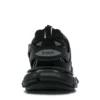 BALENCIAGA TRACK TRIPLE BLACK 4