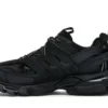 BALENCIAGA TRACK TRIPLE BLACK 6