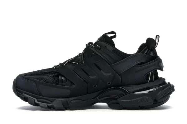 BALENCIAGA TRACK TRIPLE BLACK 6