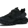 BALENCIAGA TRACK TRIPLE BLACK 7