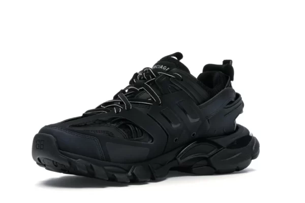 BALENCIAGA TRACK TRIPLE BLACK 7