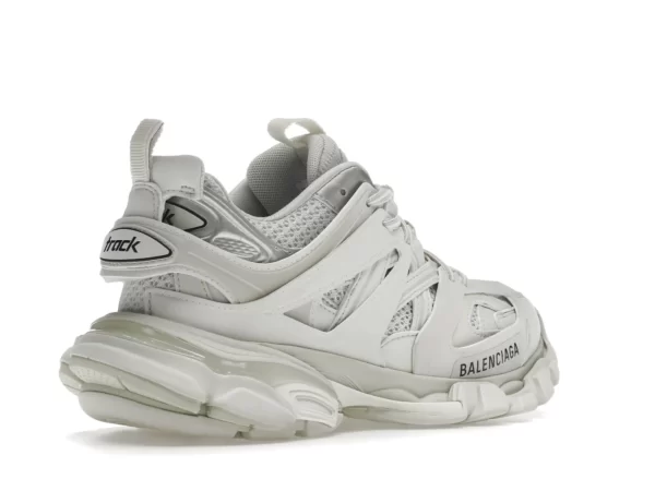 BALENCIAGA TRACK TRIPLE WHITE 3