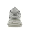 BALENCIAGA TRACK TRIPLE WHITE 4