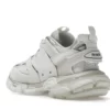 BALENCIAGA TRACK TRIPLE WHITE 5