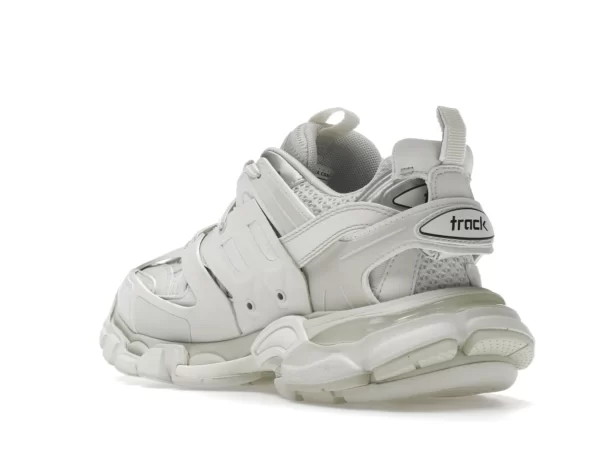 BALENCIAGA TRACK TRIPLE WHITE 5